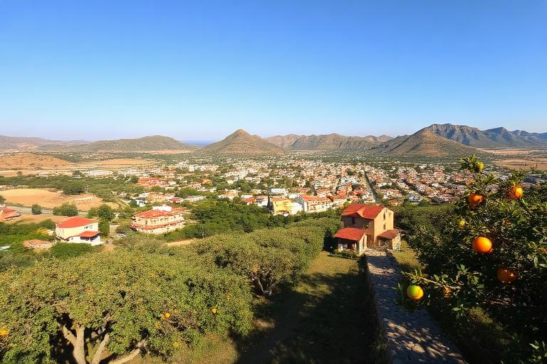 Güzelyurt